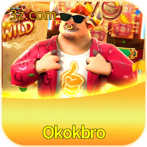  Okokbro