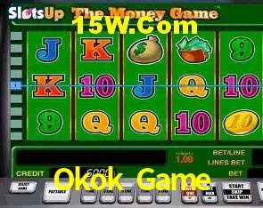 Okok Game