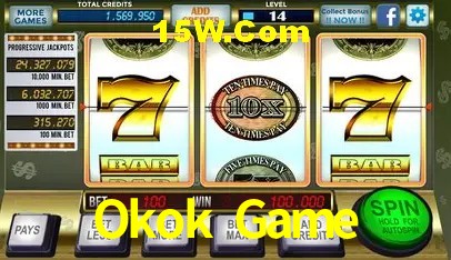 Okok Game