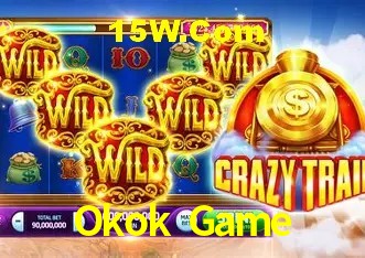 Okok Login