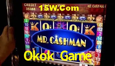 Okok Game