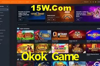 Okok Game