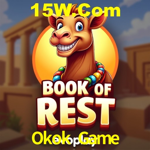 Okok Game