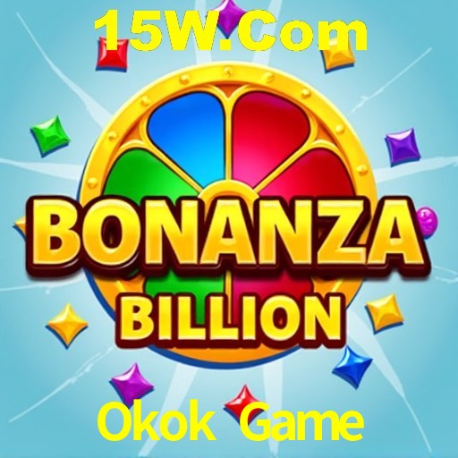 Okok Game,Okok Login