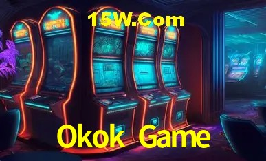 Okok Login