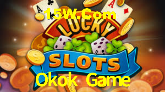 Okok Game
