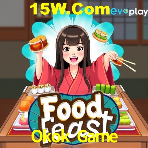 Okok Game: A Experiência de Casino com Jogos de Mesa ao Vivo