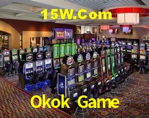 Okok Game