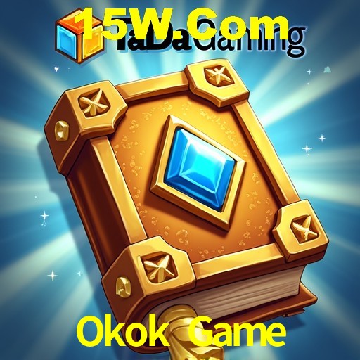 Okok Game,Okok Login