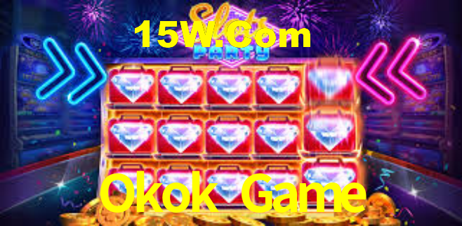 Okok Game,Okok Login